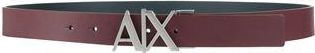 A|X Armani Exchange Marroquiner&iacute;a - Cinturones en YOOX.COM