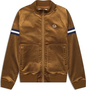 Sergio Tacchini Cordurato Track Jacket