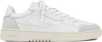 Axel Arigato Sneakers, male, White, 10 UK, Dice Lo Sneaker