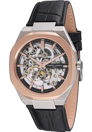 Pierre Cardin CF-1002-LB-2 Herenhorloge