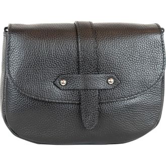 Persaman New York Daphne 18 Crossbody Bag in Black at Nordstrom Rack