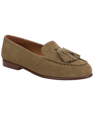 Franco Sarto Minerva Leather Loafer