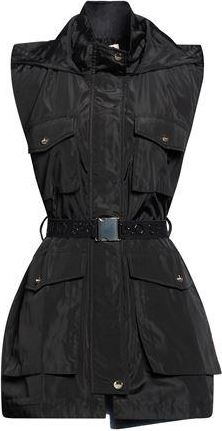 Liu Jo COATS & JACKETS - Gilets on YOOX.COM