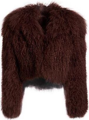 Salvatore Santoro CAPISPALLA - Shearling & Teddy su YOOX.COM