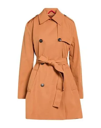 Max & Co. COATS & JACKETS - Overcoats & Trench Coats sur YOOX.COM