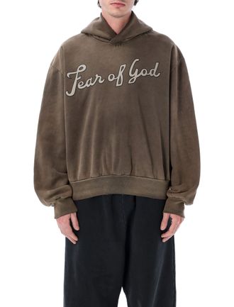 Fear of God Abbigliamento Timor Di Dio