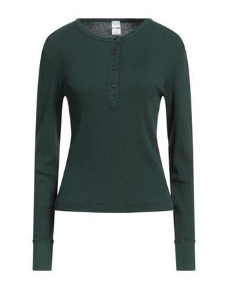 Re/Done TOPS - T-shirts auf YOOX.COM