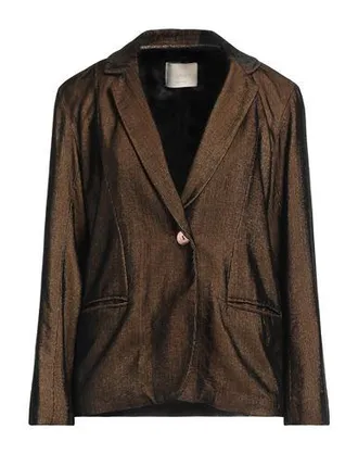 Momoni ANZÜGE und CO-ORDS - Blazers auf YOOX.COM