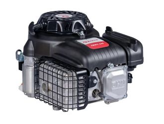 Zanetti Zanetti Zbmv440l8 439cc 9.5kw Eje 25x80 Motor Cortac&eacute;sped Completo