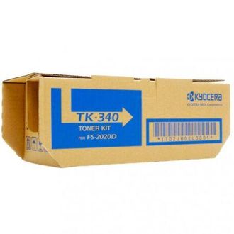 Kyocera Toner Kyocera Tk-340 (1t02j00euc) 12000 Pag