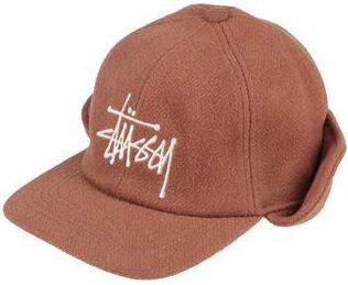 St&uuml;ssy COMPLEMENTOS - Sombreros en YOOX.COM
