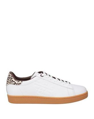 Emporio Armani FOOTWEAR - Trainers on YOOX.COM