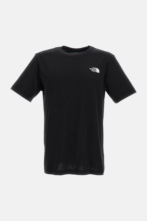 The North Face Maglietta Nse Box Celebration