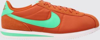 Nike Sneakers Cortez TXT Nike in nylon e camoscio