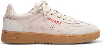 Axel Arigato Dice T-Toe Sneaker - Dames - Sneakers - Roze - 36 EU - Leer - Schoenen