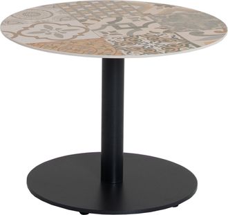 Schubiger M&ouml;bel Beistelltisch Valerian