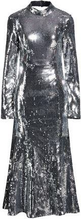 Semicouture KLEIDER - Maxi-Kleider auf YOOX.COM