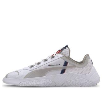Puma BMW Motorsport x Replicat X White 339931-02