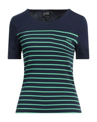 A.P.C. TOPWEAR - T-shirts on YOOX.COM