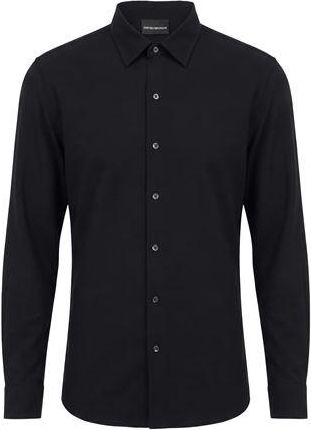 Emporio Armani TOPWEAR - Camicie su YOOX.COM