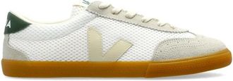 Veja Sneakers, male, Beige, 9 UK, Sports shoes Volley Aircell