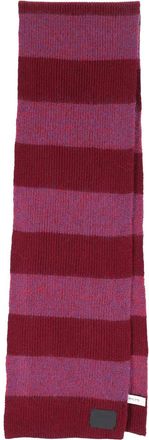 Paul Smith Wool blend scarf