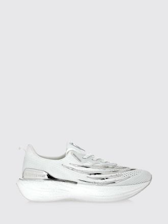 Plein Sport Iron Tiger Polyester Sneakers