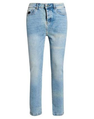John Richmond PARTES DE ABAJO - Pantalones vaqueros en YOOX.COM