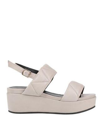 Caf&egrave;noir CALZADO - Sandalias con cierre en YOOX.COM