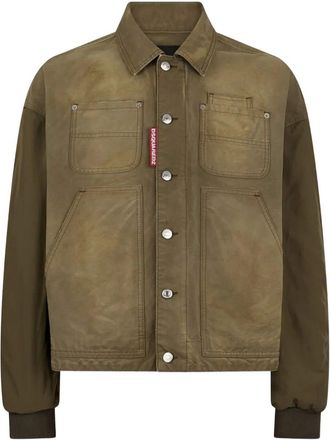 Dsquared2 Carpenter Kaban