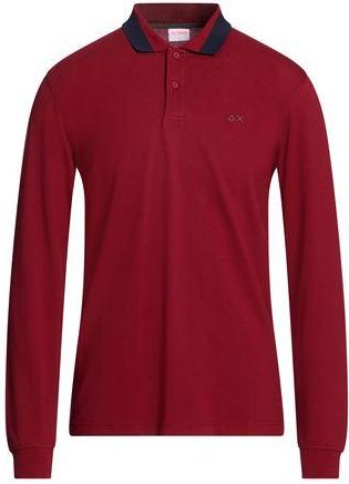 Sun 68 TOPWEAR - Polo shirts on YOOX.COM