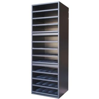 Astigarraga Botellero Merlot 48 Botellas Extraibles