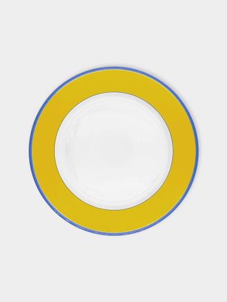 Robert Haviland & C. Parlon Monet Porcelain Charger Plates - 12in/30cm (Set of 2)