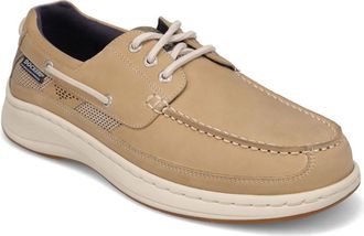 Dockers Mens Bayside Casual Lace-Up Boat Shoe