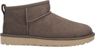 UGG Dried Oregano Solid Boots