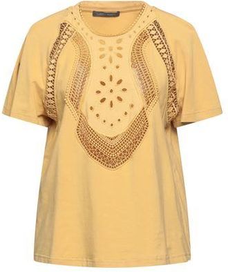 Alberta Ferretti CAMISETAS Y TOPS - Camisetas en YOOX.COM