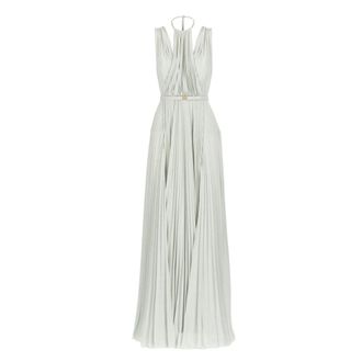 Elisabetta Franchi Mujer, Vestidos, Verde, Talla: S