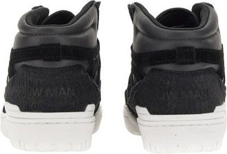 Junya Watanabe Sneaker - Black