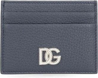Dolce & Gabbana Uomo, Accessori, Blu, Taglia unica, new