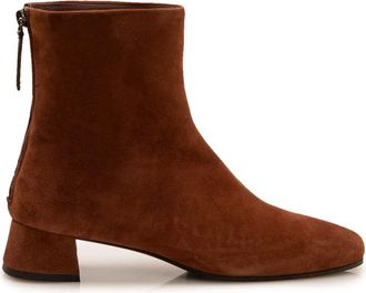 Roberto Festa Milano Mujer, Zapatos, Marr&oacute;n, Talla: 40 EU