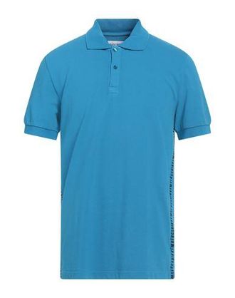 Dirk Bikkembergs TOPWEAR - Polo shirts on YOOX.COM
