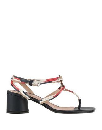 Pollini SCHUHE - Zehentrenner auf YOOX.COM