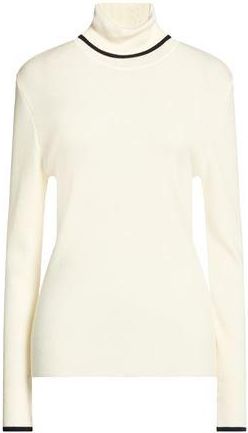 Moschino KNITWEAR - Turtlenecks on YOOX.COM