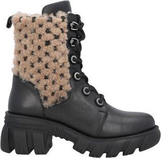 Nila & Nila CALZADO - Botines de caña alta en YOOX.COM