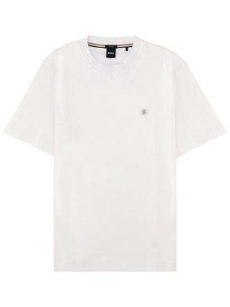 HUGO BOSS T-Shirt mit Logo