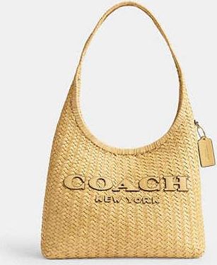 Coach Brooklyn Shoulder Bag 34
