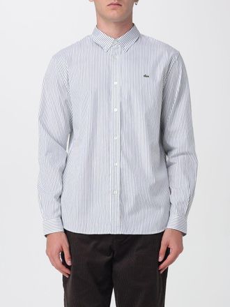 Lacoste Shirt LACOSTE Men color White