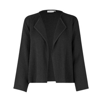 Masai Chaquetas Ligeras - Jackets - Mujer - Negro - 2XL