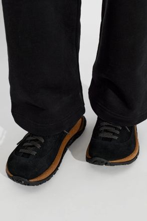 Birkenstock Shoes UERZELL, Womens, Black