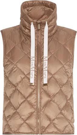 Max Mara Mujer, Chaquetas, Marr&oacute;n, Talla: XS